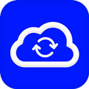 Cloud Storage- Backup Files APK