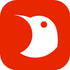 Sunnbird-icoon