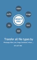 Cloud Share ( You Transfer ) स्क्रीनशॉट 1