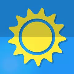 Meteogram Pro Weather Widget APK download