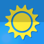 Meteogram آئیکن