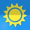 Meteogram Weather Widget APK
