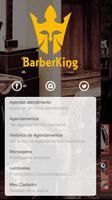 Barberking - App Modelo اسکرین شاٹ 2