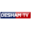 Desham TV News иконка