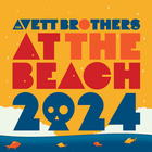 Avett Brothers at the Beach 24 आइकन