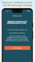 Breakthrough Coaching पोस्टर