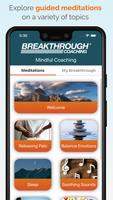 Breakthrough Coaching स्क्रीनशॉट 1