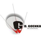 GD GOENKA KASGANJ icône