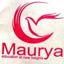MAURYA INTERNATIONAL SCHOOL APK