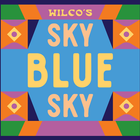 Wilco's Sky Blue Sky-icoon