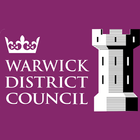Warwick District Council icon