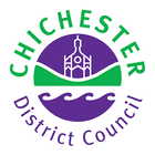 Chichester District Council ไอคอน