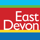 East Devon アイコン