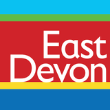 East Devon Zeichen