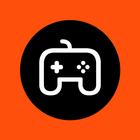 Cloud Gaming Zone icon