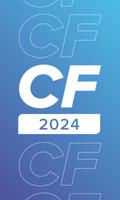 CloudFest 2024 App Affiche