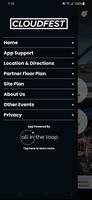 CloudFest 2024 App capture d'écran 1