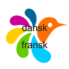 Fransk-Dansk Ordbog иконка