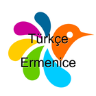 Ermenice-Türkçe Sözlük biểu tượng