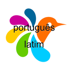 Icona Latim-Português Dicionário