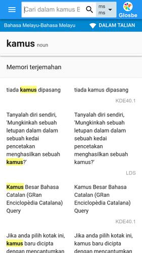 Bahasa Melayu Bahasa Melayu Kamus For Android Apk Download