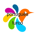 Turco-Português Dicionário icono