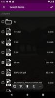 Cloud Storage Manager screenshot 3