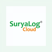 Suryalog Cloud آئیکن