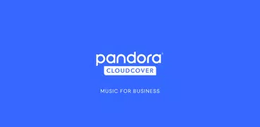 Pandora CloudCover