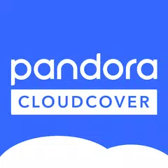 Pandora CloudCover アプリダウンロード