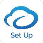 Cloud Cover Music Set Up icono