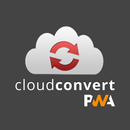 CloudConvert - File converter APK