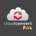 CloudConvert - File converter
