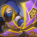 APK Card Brawl: Dungeon Slayer