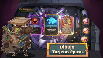 Card Brawl captura de pantalla 2
