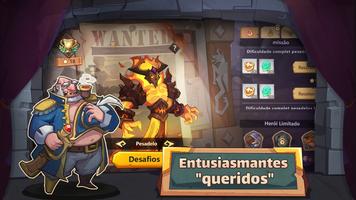 Card Brawl imagem de tela 3