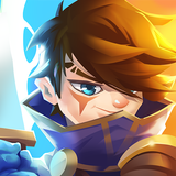 Go Heroes! Zeichen