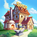 Shop Heroes Legends: Idle RPG APK