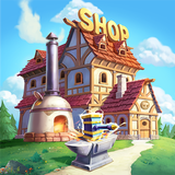 Shop Heroes Legends: Idle RPG icon