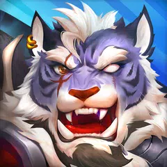 Baixar Shop Heroes Legends XAPK