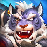 Shop Heroes Legends APK