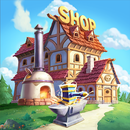 APK Shop Legends: Tycoon RPG