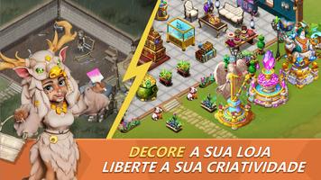 Shop Legends imagem de tela 2