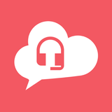 CloudCall Communicator for Chr icône