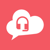 CloudCall Communicator for Chr ícone