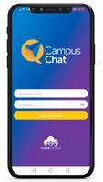 Campus Chat plakat
