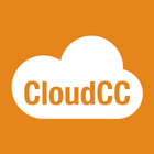 CloudCC CRM-icoon