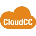 CloudCC CRM 图标