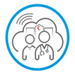 Cloud Clinic ícone