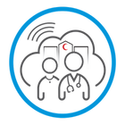 Cloud Clinic ícone